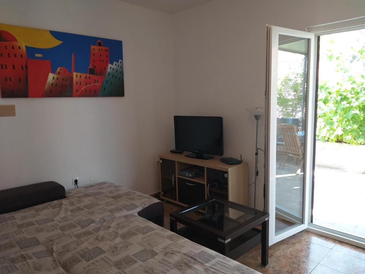 Holiday Home J-Adria Jadrija Exterior foto